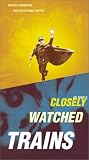 VHS : Closely Watched Trains