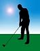 Golfista 1 - 36