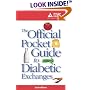 The Official Pocket Guide to Diabetic Exchanges