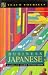 Business Japanese (Teach Yourself)
