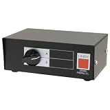 Manual Switch, 2>1 Parallel