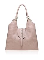 SEGOLENE Bolso asa al hombro Paris (Topo)