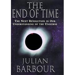 The End of Time