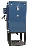 Keen KF-600 Flux Holding Oven (120V) - Stores 600 lbs. (272.1 kg) flux at optimum holding temperature.