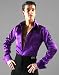 Satin Latin Shirt