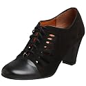 Re-Mix Vintage Women's Uptown Lace-Up Pump