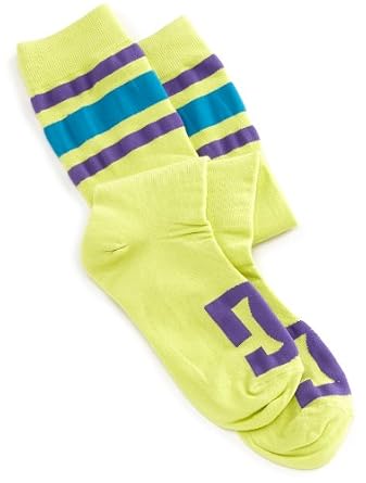 Click here to buy DC Mens Apache Lite Sock by DC.