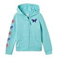 Girls' Circo&reg; Printed Hoodie - Waterslide