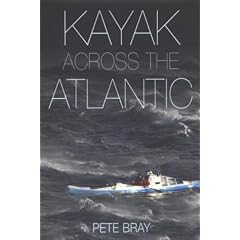 Kayak Across the Atlantic