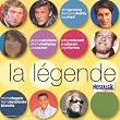La Legende Nostalgie