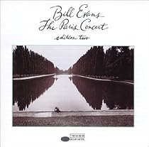 The Paris Concert, Edition Two