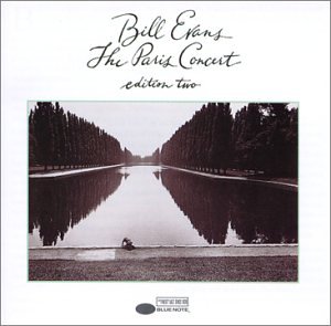 CD-Charts  Music : The Paris Concert, Edition Two