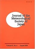 Journal of the Meteorological Society of Japan