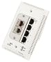 Nj100 Network Jack Cream