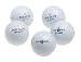 Balls Nitro
Nitro Top Flite 48 Recycled Golf Balls in Mesh Bag