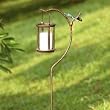 Dragonfly Lantern Stake