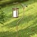 Dragonfly Lantern Stake