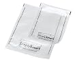 Vacuum Sealer Bag Assortment (30 Quart, 12 Gallon), 42-Count Packages (Pack of 2)