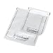 Vacuum Sealer Bag Assortment (30 Quart, 12 Gallon), 42-Count Packages (Pack of 2)