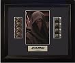 Star Wars Episode III: Revenge of the Sith (Series 4) Framed Double Film Cell Presentation