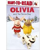 [Olivia and the Snow Day]Olivia and the Snow Day BY McDoogle, Farrah(Author)Paperback