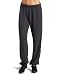 Drawstring Pants - HKNB Heidi Klum for New Balance Womens Drawstring Balloon Sweatpant, Charcoal, X-Large