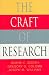 Books : The Craft of Research (Chicago Guides to Writing, Editing & Publishing)