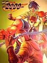 King of Fighters Poster KOFP15