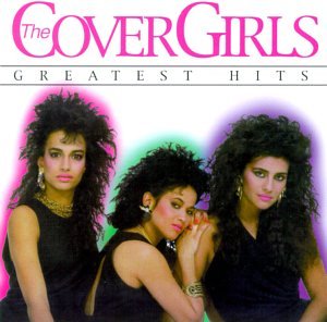 Cover Girls - Because Of You (12 Inch) Lyrics - Zortam Music