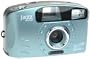 Jazz 502 Satins 35mm Camera, Metallic Green