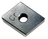 Fein 31308146001 Fixed Blade for General Purpose Cuts on BLS3.5 Sheet Metal Shear