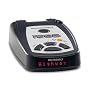 Beltronics V965 Vector Radar and Laser Detector (Black/Silver)