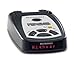Beltronics V965 Vector Radar and Laser Detector (Black/Silver)