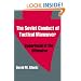 The Soviet Conduct of Tactical Maneuver: Spearhead of the Offensive (Soviet (Russian) Military Theory and Practice, 4)