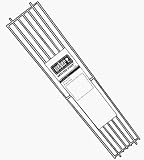 Weber 7513 Warming Rack