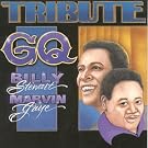 Tribute to Marvin Gaye & Billy Stewart