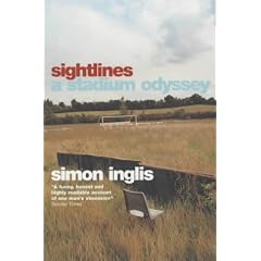 Sightlines: A Stadium Odyssey