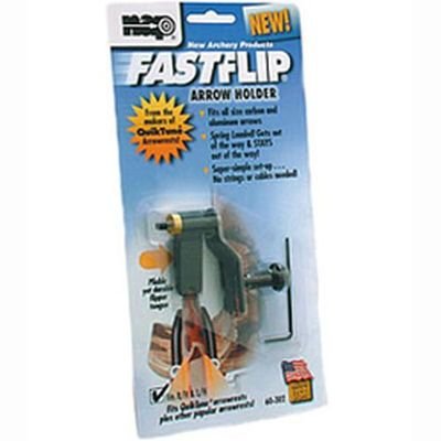 New Archery Products Fast Flip Arrow Holder