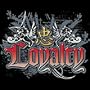 Goth Loyalty Adult Sweatshirt
