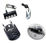 Targus/Amazon Notebook Starter Kit