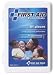First Aid Only 81 Pc Essentials First Aid Kit