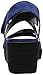 Aerosoles Women's Bogota Wedge Sandal