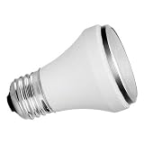 GE 75w 120v Edison PAR16 Flood Halogen
