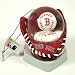 BOSTON RED SOX OFFICIAL MINI SNOW GLOBE CHRISTMAS ORNAMENT