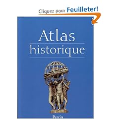 Atlas historique