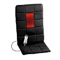 HoMedics Back Revitalizer 5-Motor Back Massager with Heat