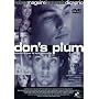 Don's Plum