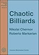 Chaotic Billiards