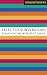 Book Conjunctions: 46, Selected Subversions: Essays on the World at Large (Conjunctions)
