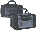 Deluxe Compact Duffle Bag